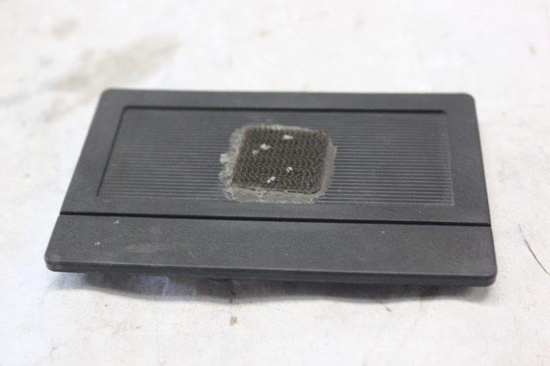 BLIND LID 64258-MB9-870 1982 HONDA GOLDWING GL1100A