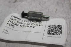 FAIRING EXTENSION NUT 58949-96 2000 H-D ELECTRAGLIDE FLHT