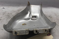 707602312 EXHAUST DEFLECTOR 2023 CAN AM RYKER SPORT 900 ACE