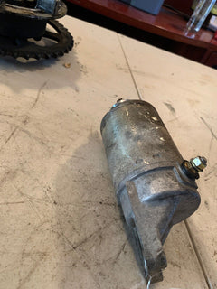 OEM Suzuki Starter 1993 GSXR750 GSXR 750