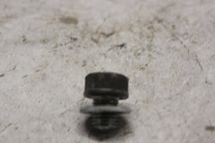 OIL DRAIN PLUG 92066-1174 1980 KAWASAKI KZ440 LTD