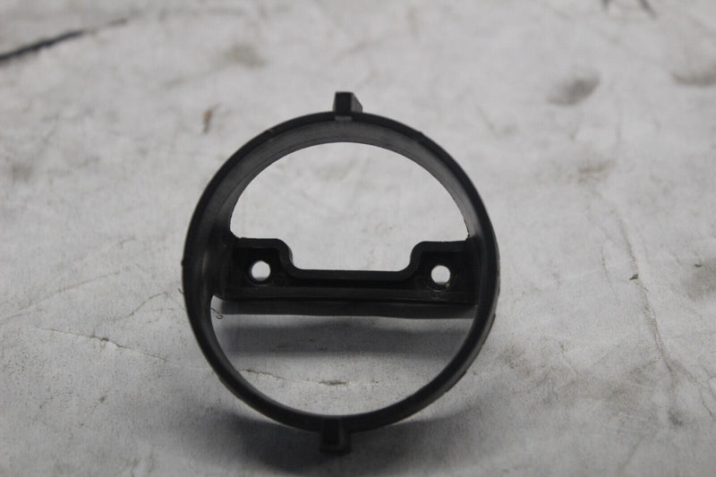 67352-96A 2” Gauge Backclamp Harley Davidson