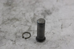 HAND LEVER PIVOT PIN 45032-82 2001 H-D SOFTAIL DUECE FXSTD