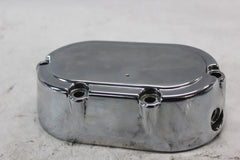 CLUTCH RELEASE COVER CHROME 5 SPEED 37105-87 2001 H-D SOFTAIL DUECE FXSTD