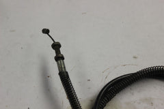 OPENING THROTTLE CABLE 54012-1242 1993 KAWASAKI VULCAN 750