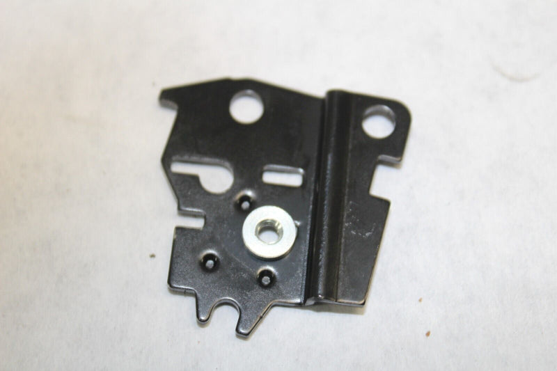 BRACKET, SWITCH, LOWER LEFT Harley Davidson 70372-96