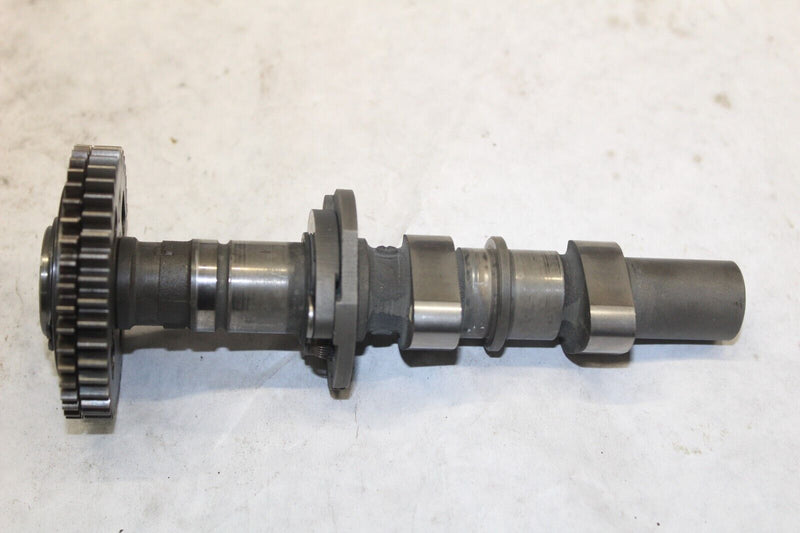 EXHAUST FRONT CAMSHAFT ASSY 12702-16G10 2006 SV1000S