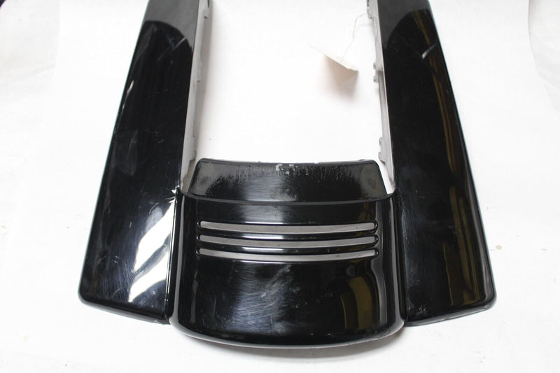 ADVANBLACK REAR FENDER FASCIA 2015 Harley Davidson Roadglide 59739-09