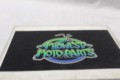 OIL COOLER BRACKET 11047-1927 2002 KAWASAKI ZX-6