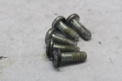 FRONT ROTOR BOLTS 5PCS 3655A 2000 H-D ELECTRAGLIDE FLHT