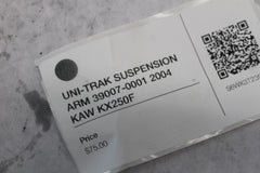 UNI-TRAK SUSPENSION ARM 39007-0001 2004 KAW KX250F