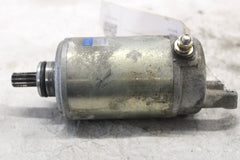 Electric Starter #21163-0729 1999 KAWASAKI NIJA ZX-9R