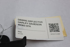 DEBRIS DEFLECTOR HARLEY DAVIDSON 60362-07A