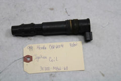 OEM Honda Motorcycle 1999 CBR600F4 Ignition Coil 30700-MBW-611
