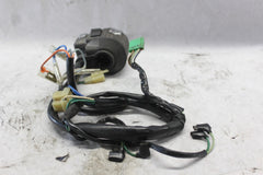 TURN SIGNAL SWITCH ASSY 35200-ME5-670 1983 HONDA NIGHTHAWK CB650SC