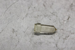 FRONT M.C. CAP SIGHT GLASS 45042-96 2000 H-D ELECTRAGLIDE FLHT
