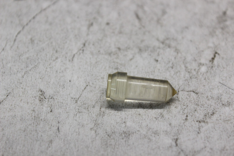 FRONT M.C. CAP SIGHT GLASS 45042-96 2000 H-D ELECTRAGLIDE FLHT