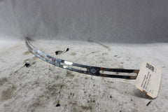 HARLEY DAVIDSON WINDSHIELD TRIM CHROME 2010 H-D ULTRA CLASSIC FLHTCU