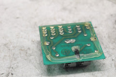 OEM FUSE BOARD 72316-97 1997 H-D ELECTRAGLIDE FLHTCU-I