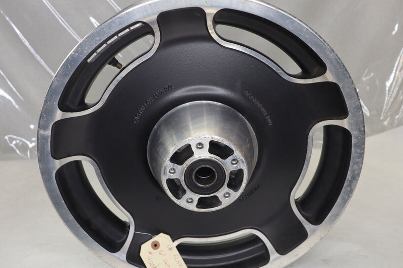 OEM Harley Davidson FRONT Wheel 16