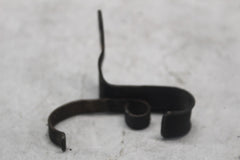 REAR BRAKE CABLE CLAMP B 43453-KS4-010 1993 HONDA HELIX CN250