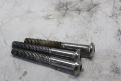 BAG GUARD MOUNT SCREW 3PCS 3584 2010 H-D ULTRA CLASSIC FLHTCU