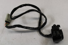 LEFT HANDLEBAR Control HARNESS 71567-96 Upper, 71558-96 Lower Harley Davidson