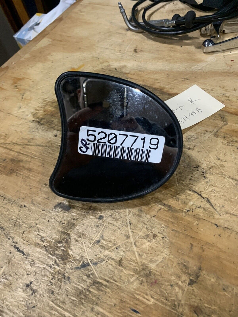 Harley Davidson Mirror Streetglide RIGHT 91974-98
