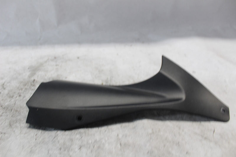 CONSOLE PANEL 1 2C0-2837L-00-00 2007 YAMAHA R6 YZFR6