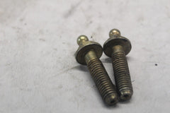 29465-08 Air Cleaner Breather Bolts (2) HARLEY DAVIDSON