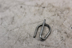 REAR AXLE REATAINING PIN 508 2001 H-D SOFTAIL DUECE FXSTD