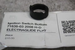Ignition Switch Bottom 71638-03 2008 H-D ELECTRAGLIDE FLHT