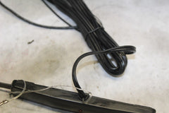 Hidden Antenna AM/FM