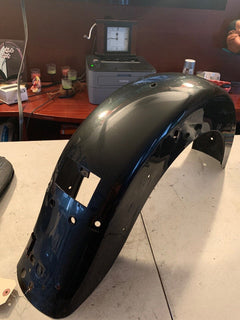 OEM Harley Rear Fender Touring Models 59731-06