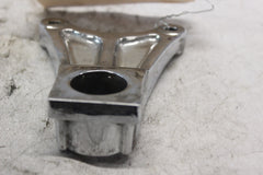 Rear BRAKE Caliper Bracket CHROME 69721-24F00 2002 SUZUKI HAYABUSA GSX1300R