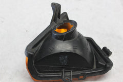 FRONT RIGHT TURN SIGNAL LENS 23007-1143 1986 KAWASAKI ZG1000
