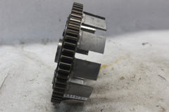 CLUTCH HOUSING 13095-1158 1988 KAWASAKI EX500