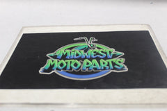 PRIMARY CHAIN 92057-1229 1988 KAWASAKI EX500