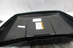 TOUR PAK COVER LID SNAKE VENOM 53000458ETF HARLEY DAVIDSON