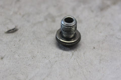 DIFFERENTIAL BREATHER BOLT 90126-415-000 1982 GOLDWING GL1100A