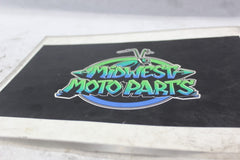 CLUTCH BASKET RETAINING RING 37904-90 2000 H-D ELECTRAGLIDE FLHT