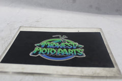 LEFT HAND CONTROL ASSY 71567-96 Upper,71558-96 Lower 2000 H-D ELECTRAGLIDE FLHT