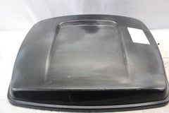 AFTERMARKET TOUR PAK COVER SEE PHOTOS HARLEY DAVIDSON
