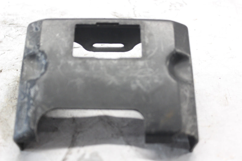 FRONT COVER SEE PHOTOS 61401-ME5-000 1983 HONDA NIGHTHAWK CB650SC