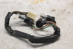 TACHOMETER SOCKET ASSY 23008-1049 1980 KAWASAKI KZ440