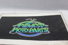 AFTERMARKET BLACK CUSHION ROD EXTENDED 62641-24F00 2002 SUZUKI HAYABUSA GSX1300R