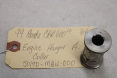 OEM Honda Motorcycle 1999 CBR600F4 Engine Hanger Collar A 50190-MBW-000