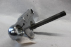 LOWER FORK STEM BRACKET CHROME 45475-00 2001 H-D SOFTAIL DUECE FXSTD