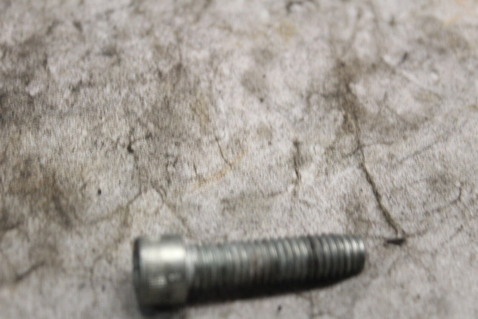 4352 TOP FORK STEM PINCH BOLT #3 1998 HARLEY DAVIDSON XL883