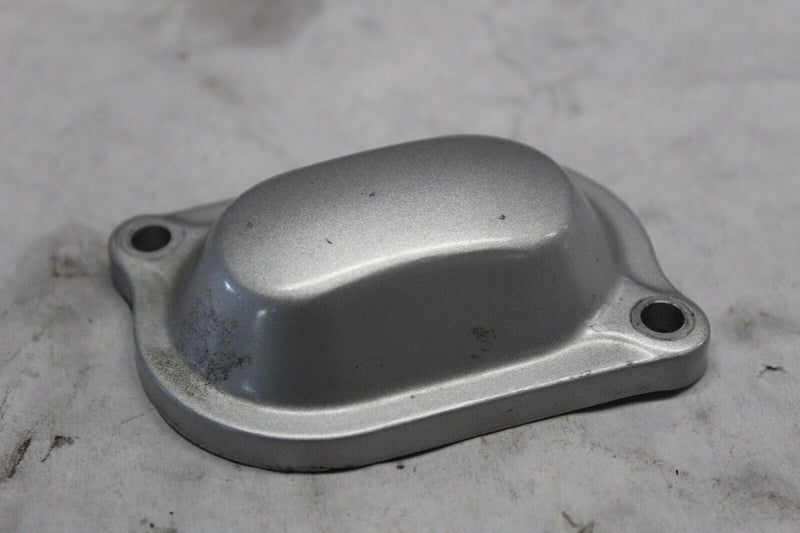 CYLINDER HEAD SIDE COVER #3 4X7-11187-01-00 2001 XVS1100A VSTAR CLASSIC